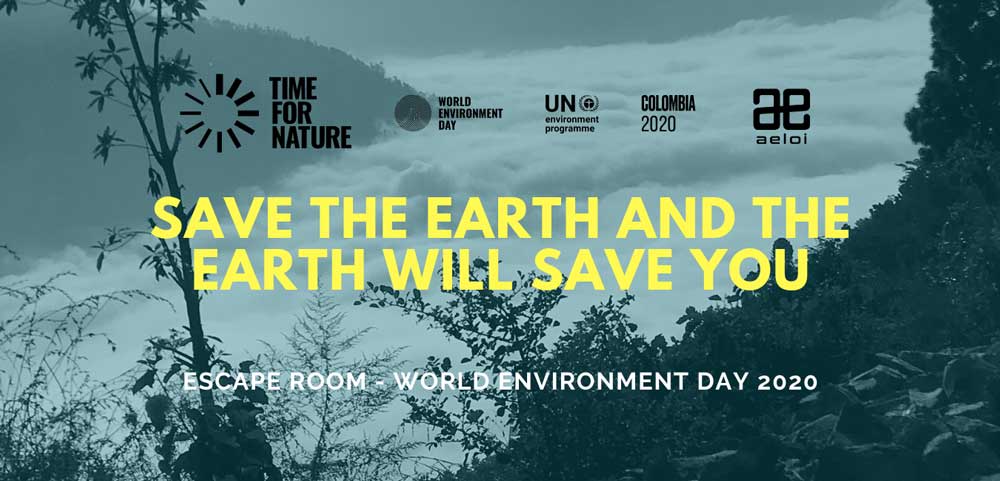 World Environment Day 2020